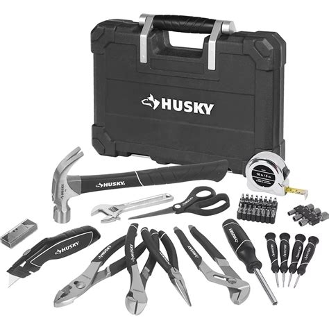 home depot husky tool|husky tool website.